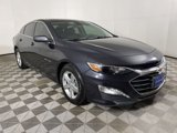 Certified 2022 Chevrolet Malibu LT image 2
