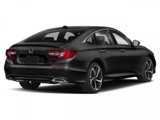 Used 2022 Honda Accord Sport image 2