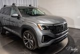 Used 2024 Volkswagen Atlas SEL Premium R-Line image 2