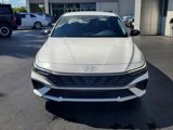 Used 2025 Hyundai Elantra Sport w/ Cargo Package image 2