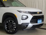 Certified 2023 Chevrolet TrailBlazer LT w/ Convenience Package image 2
