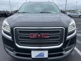 Used 2017 GMC Acadia Limited SLT image 2