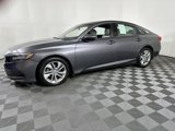 Used 2018 Honda Accord LX image 4