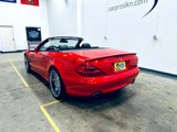 Used 2003 Mercedes-Benz SL 500 image 6