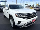 Used 2020 Volkswagen Atlas Cross Sport SE image 2