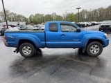 Used 2005 Toyota Tacoma 4x4 Access Cab image 2