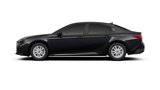 New 2025 Toyota Camry LE image 4