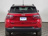 New 2025 Jeep Compass Limited image 4