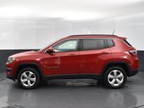 Used 2018 Jeep Compass Latitude w/ Popular Equipment Group image 2