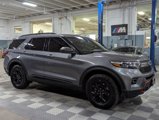 Used 2021 Ford Explorer Timberline image 3
