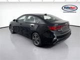 Used 2024 Kia Forte LXS image 5