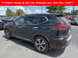 Used 2018 Nissan Rogue SL image 4