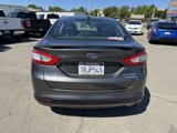Used 2016 Ford Fusion Titanium image 3