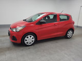 Used 2017 Chevrolet Spark LS image 2