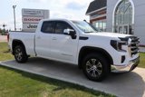 Used 2019 GMC Sierra 1500 SLE w/ SLE Convenience Package image 3
