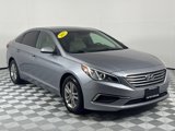 Used 2017 Hyundai Sonata SE image 3