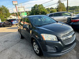 Used 2016 Chevrolet Trax LS w/ LPO, Cargo Package image 4