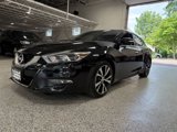 Used 2017 Nissan Maxima Platinum image 4