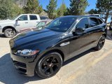 Used 2020 Jaguar F-PACE Premium image 4