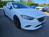 Used 2015 MAZDA MAZDA6 Grand Touring image 3
