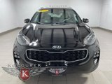 Used 2018 Kia Sportage EX w/ EX Sport Appearance Package image 2