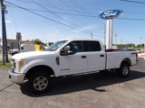 Used 2017 Ford F250 4x4 Crew Cab Super Duty image 3