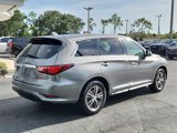 Used 2018 INFINITI QX60 FWD image 4