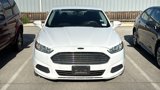 Used 2016 Ford Fusion SE image 2