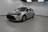 Used 2022 Toyota Corolla LE image 2