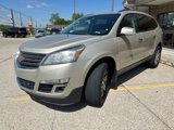 Used 2015 Chevrolet Traverse LT image 3