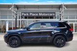Used 2018 Jeep Grand Cherokee Altitude image 3