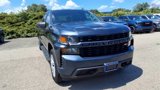 Used 2022 Chevrolet Silverado 1500 Custom image 3