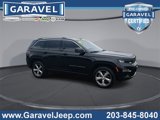 Used 2022 Jeep Grand Cherokee Limited image 2