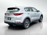 Certified 2021 Kia Sportage LX image 5