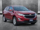 Used 2021 Chevrolet Equinox LT image 3