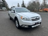 Used 2012 Subaru Outback 2.5i Limited image 3