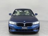 Certified 2022 BMW 530e w/ Convenience Package image 4