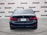 Used 2020 BMW 330i xDrive Sedan w/ Convenience Package image 4