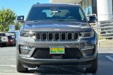 New 2025 Jeep Grand Cherokee Limited image 6