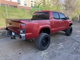 Used 2016 Toyota Tacoma SR5 w/ SR5 Appearance Package (SN) image 6