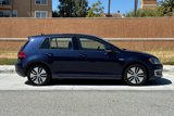 Used 2016 Volkswagen e-Golf SE image 3