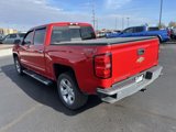 Used 2015 Chevrolet Silverado 1500 LTZ w/ LTZ Plus Package image 3