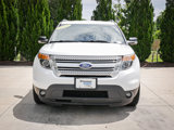 Used 2015 Ford Explorer XLT w/ Equipment Group 202A image 3