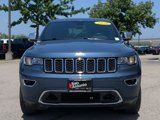 Certified 2021 Jeep Grand Cherokee Limited image 3