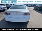 Used 2022 Chevrolet Malibu LT image 4
