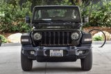 Used 2020 Jeep Wrangler Sport image 2