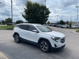Used 2019 GMC Terrain SLT image 3