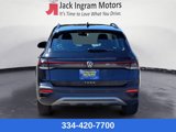 New 2025 Volkswagen Taos S image 4