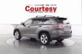 Used 2015 Toyota Highlander Limited image 5