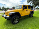 Used 2015 Jeep Wrangler Unlimited Sport w/ Connectivity Group image 5